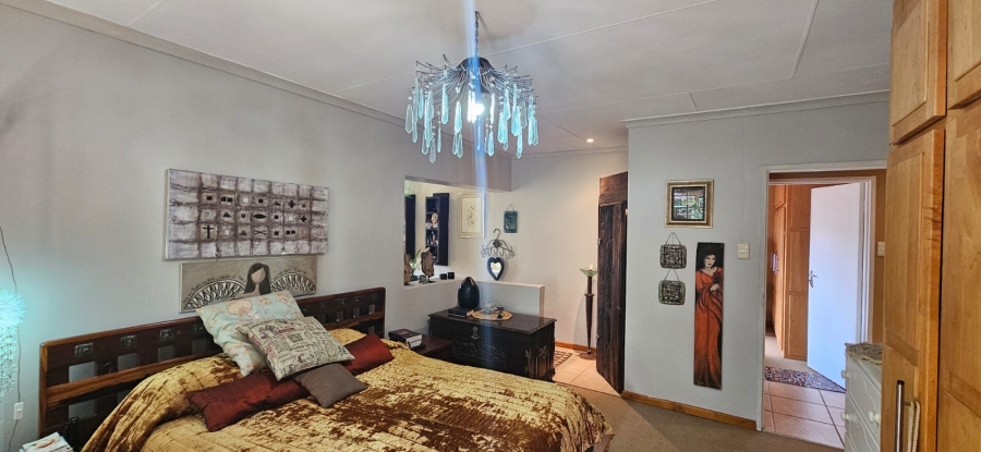 3 Bedroom Property for Sale in Noorsekloof Eastern Cape